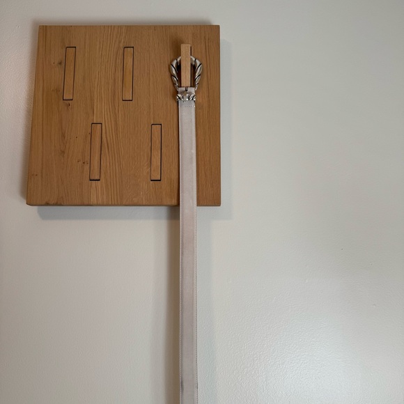 IRO Embellas Belt Size 85 - Picture 9 of 10